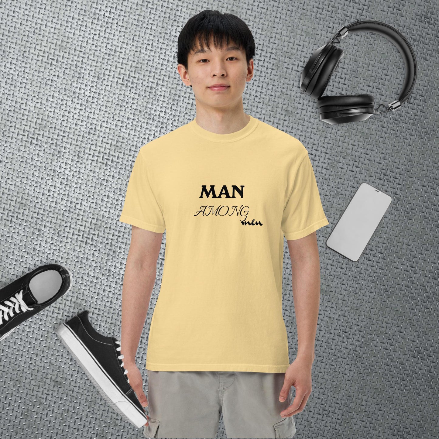 Men’s AMONG t-shirt