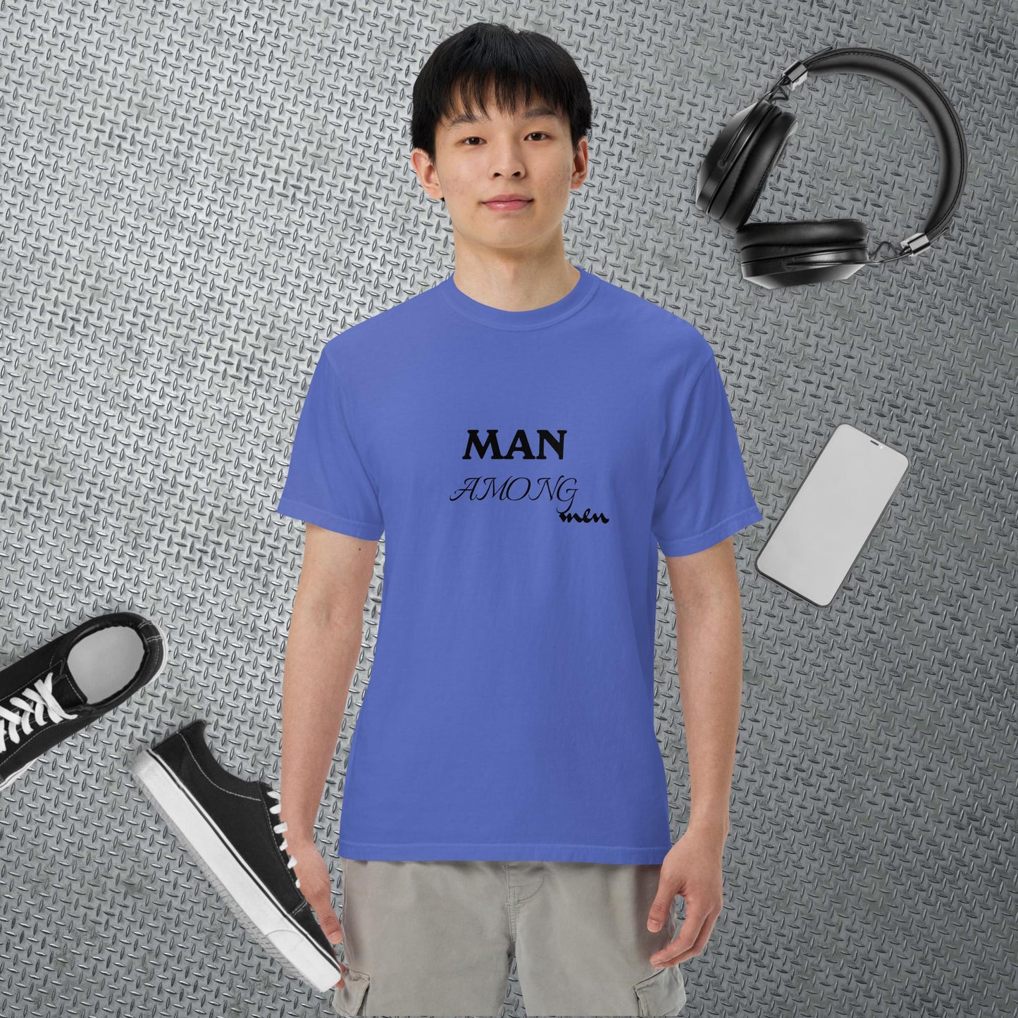 Men’s AMONG t-shirt