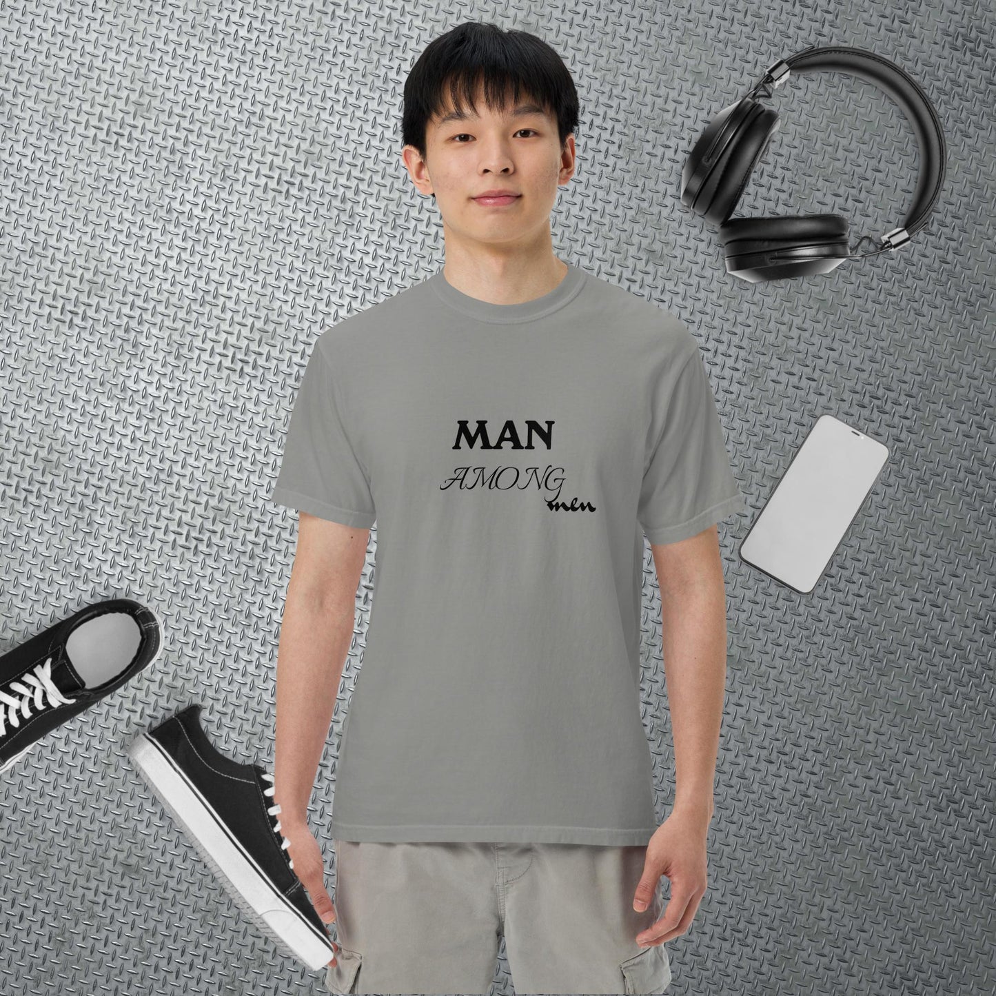 Men’s AMONG t-shirt