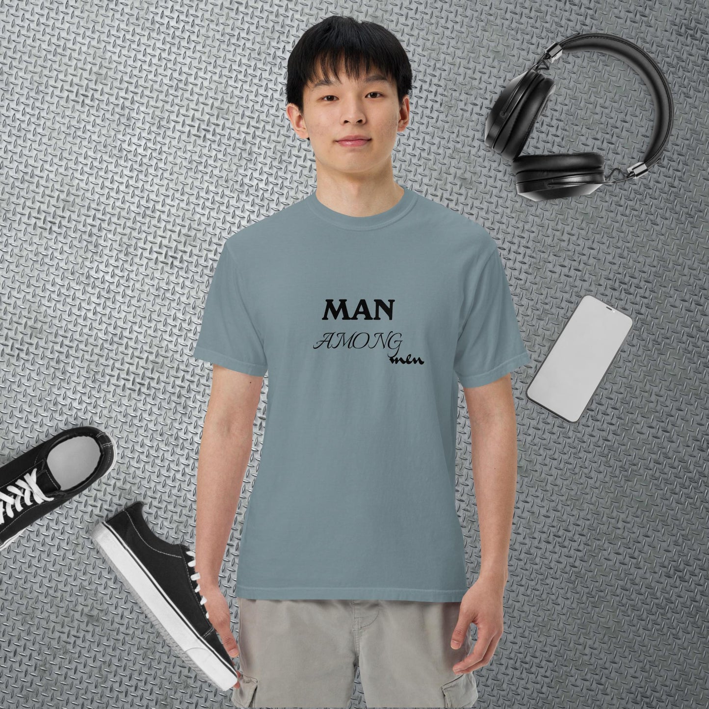 Men’s AMONG t-shirt