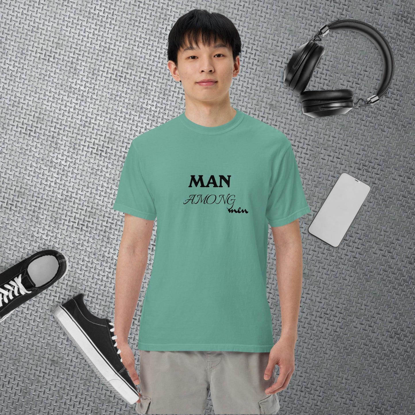Men’s AMONG t-shirt