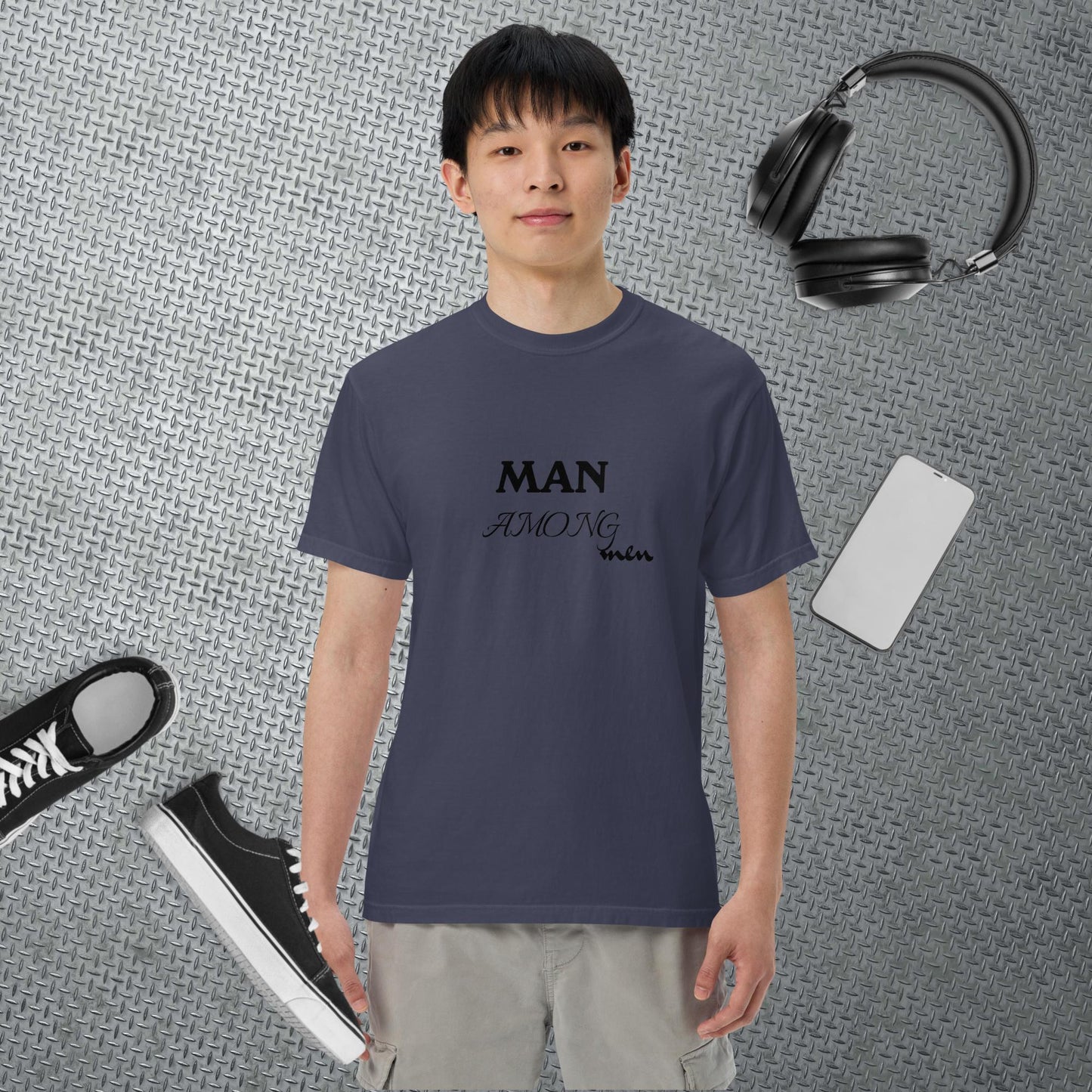 Men’s AMONG t-shirt