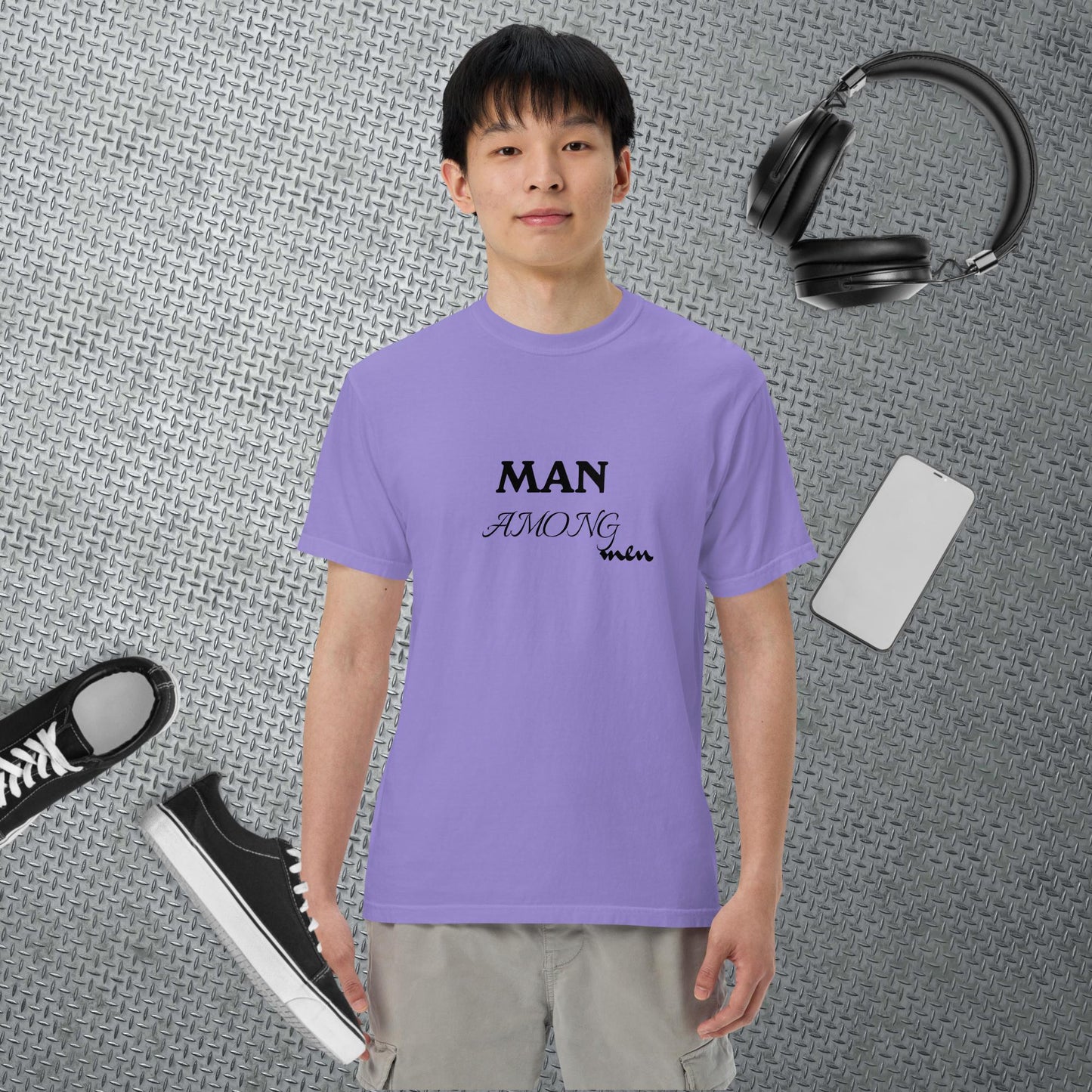 Men’s AMONG t-shirt