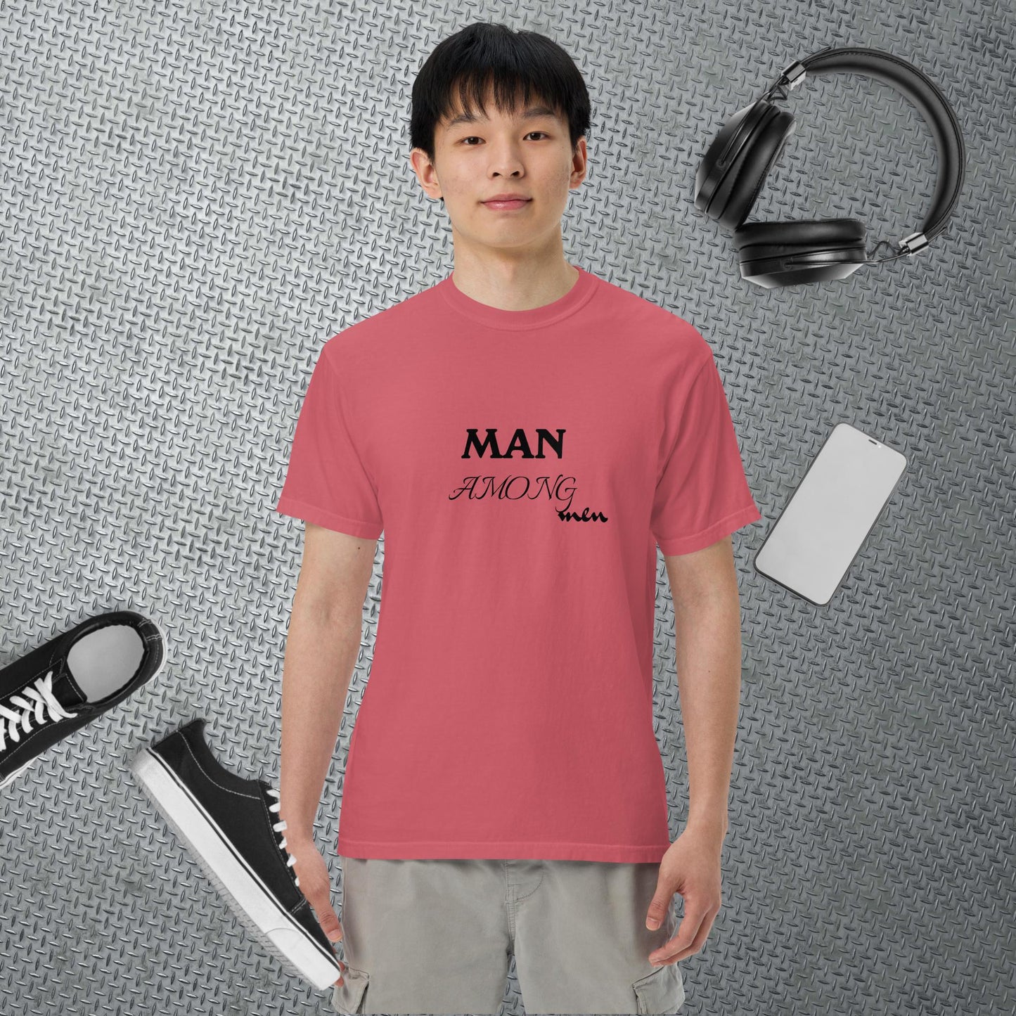 Men’s AMONG t-shirt