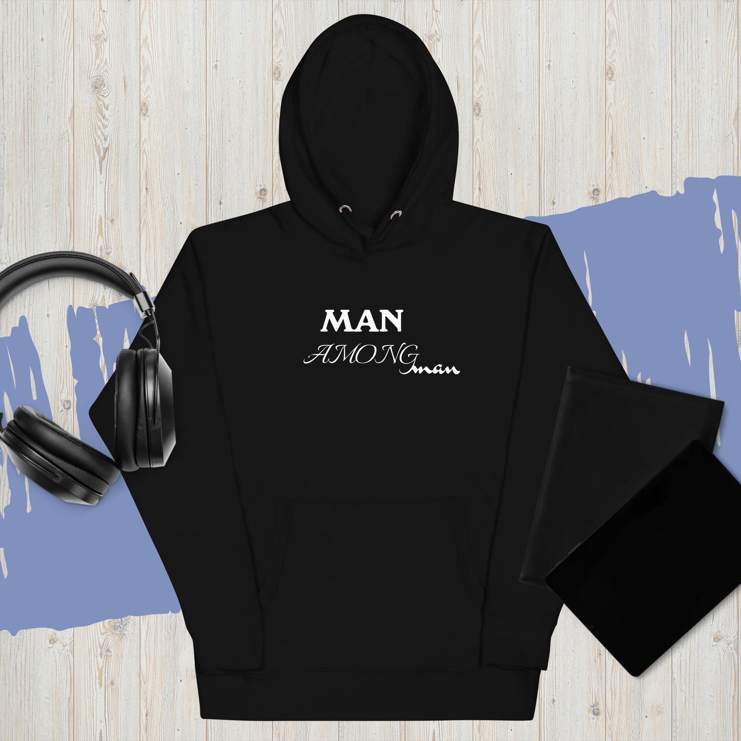 Among Unisex Hoodie
