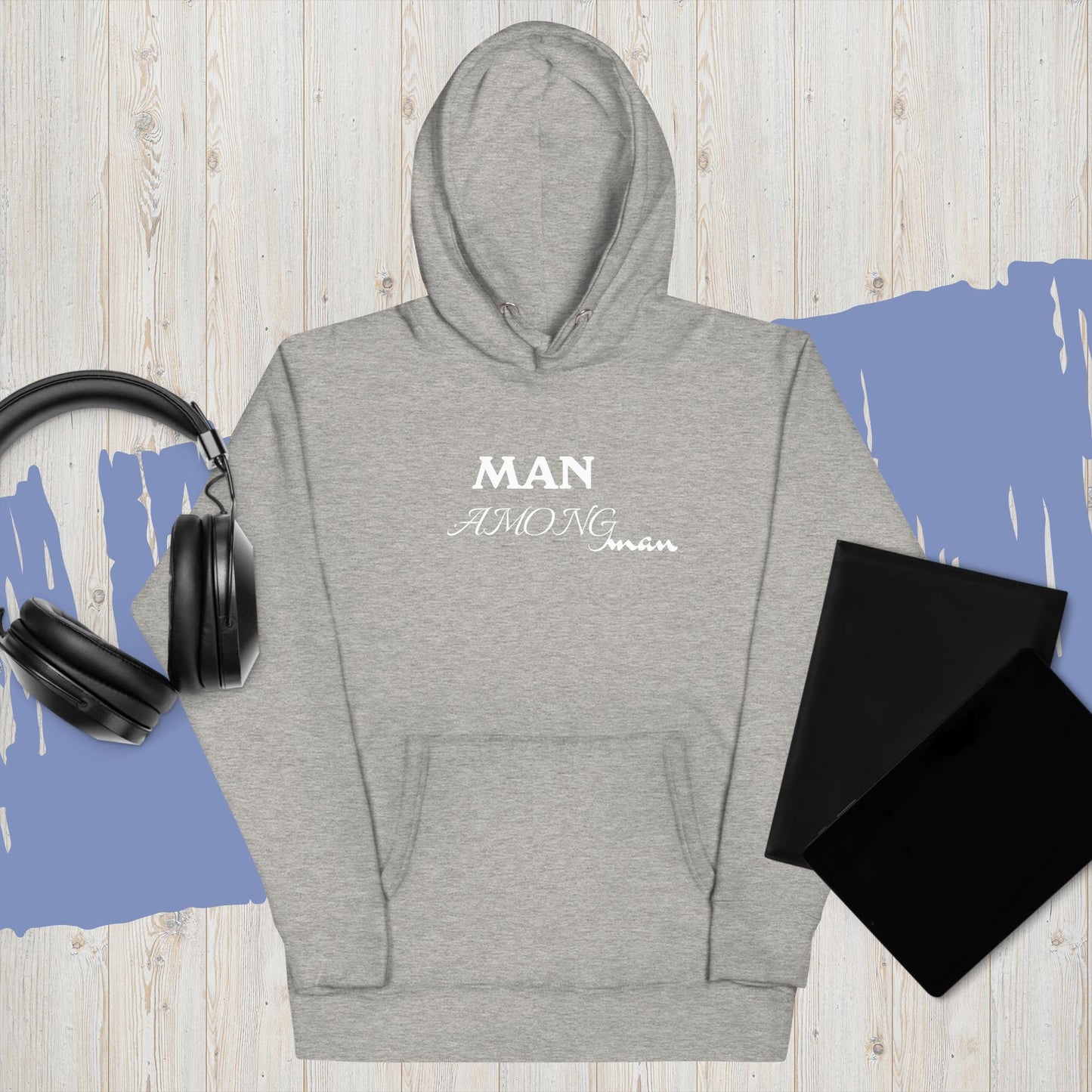 Among Unisex Hoodie