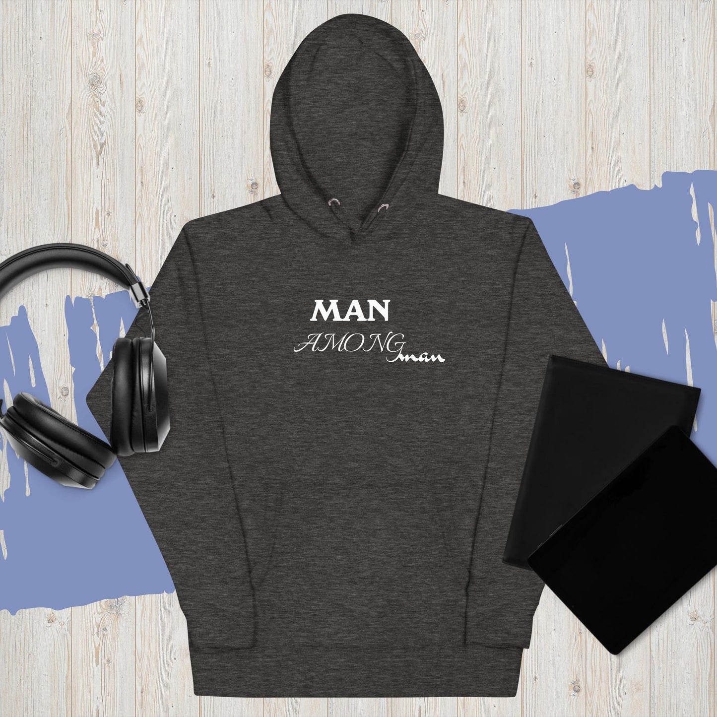 Among Unisex Hoodie