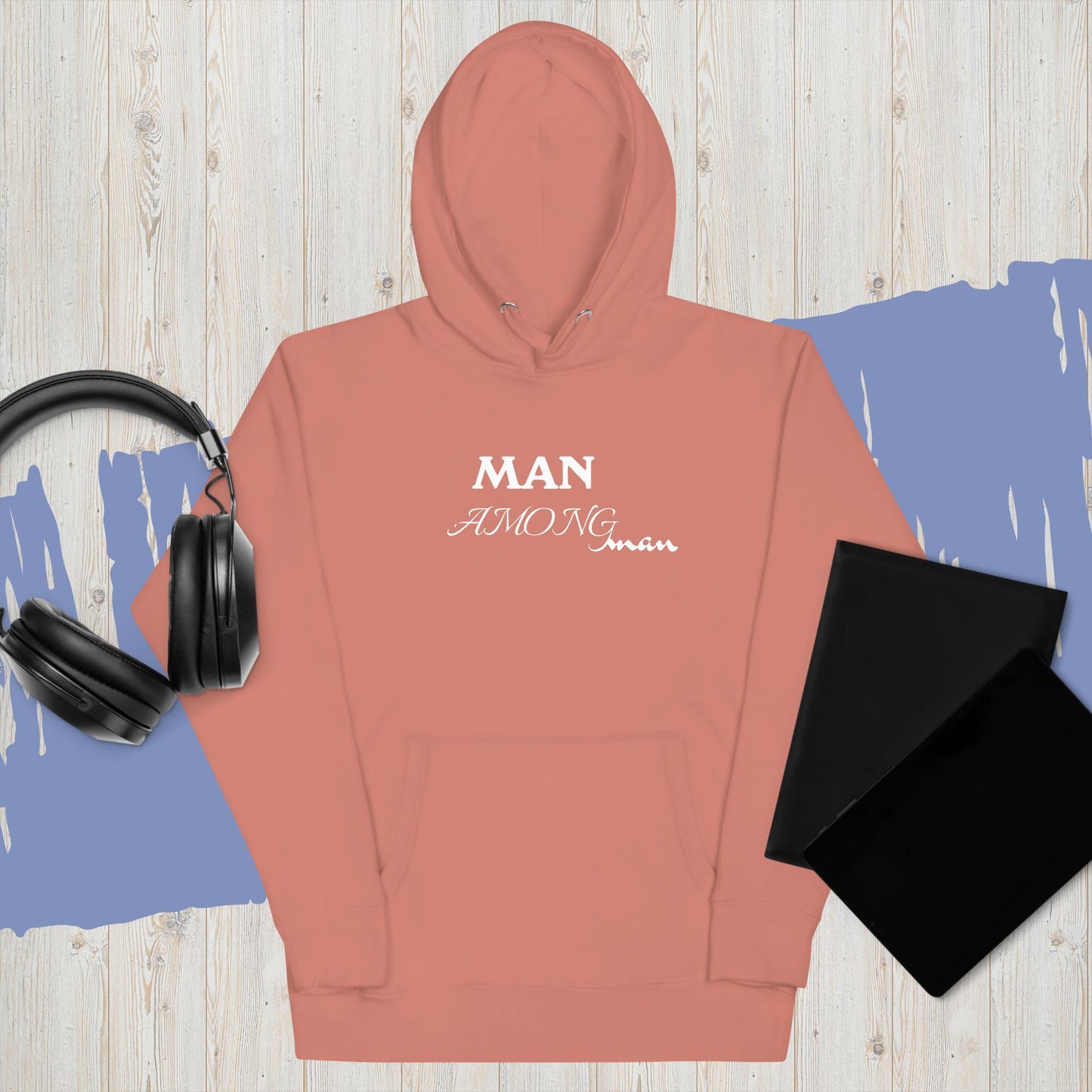 Among Unisex Hoodie