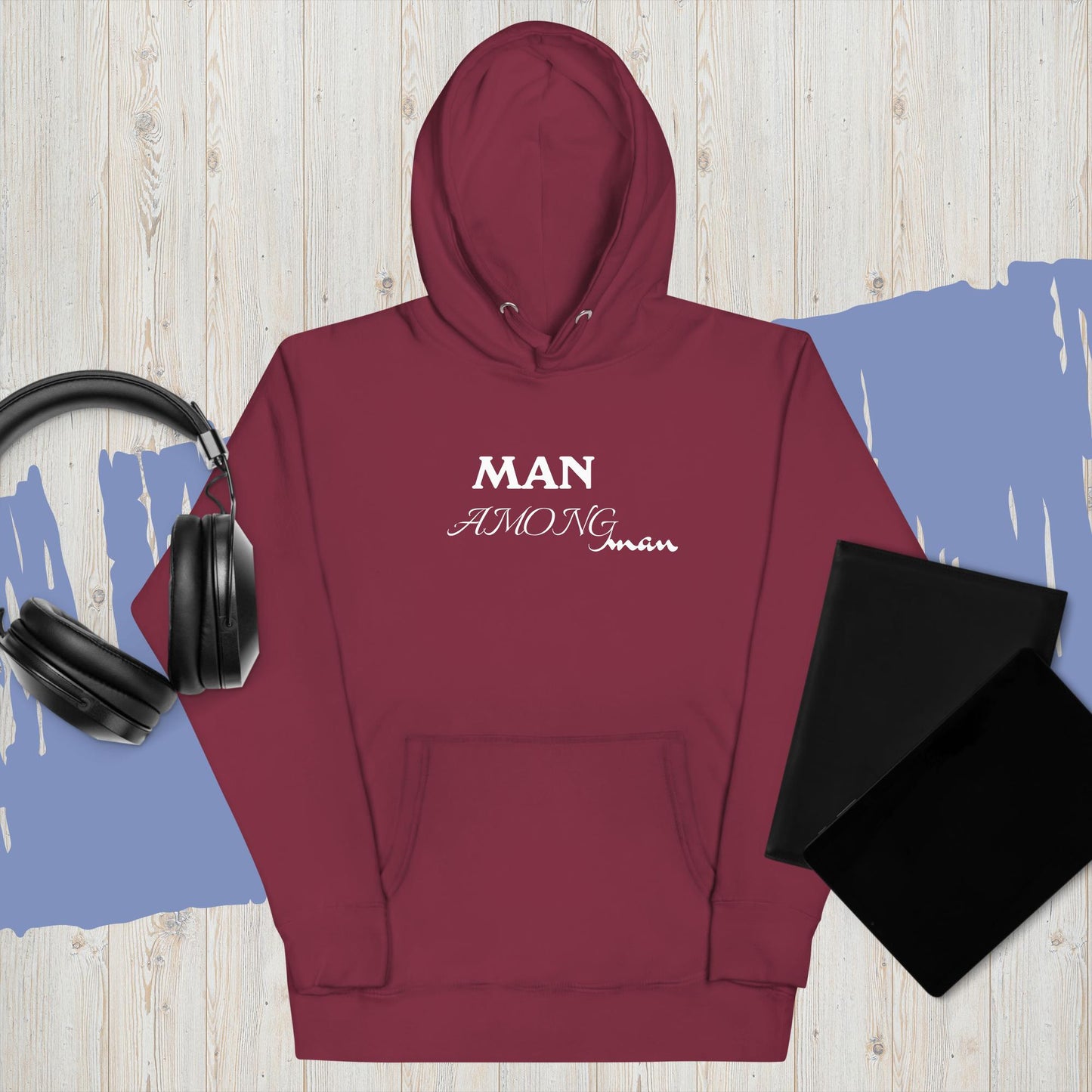 Among Unisex Hoodie