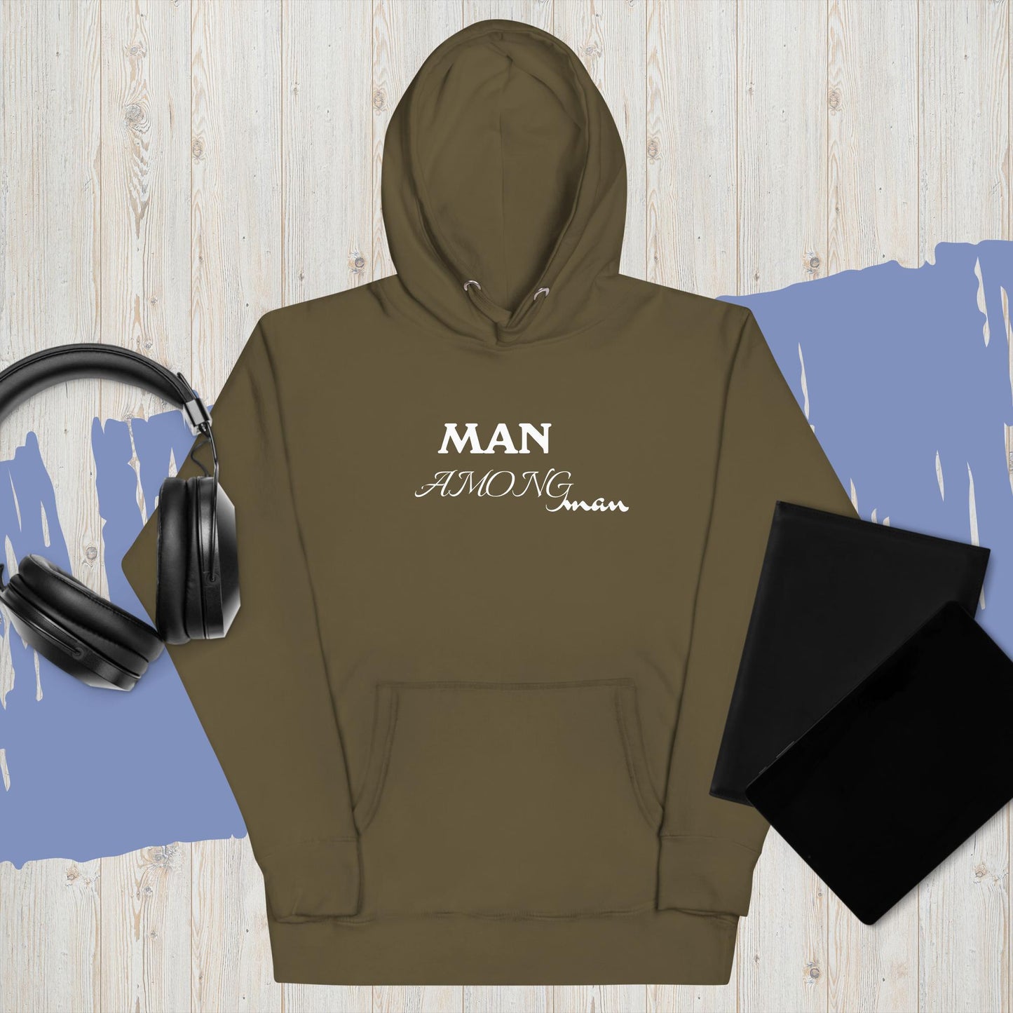Among Unisex Hoodie
