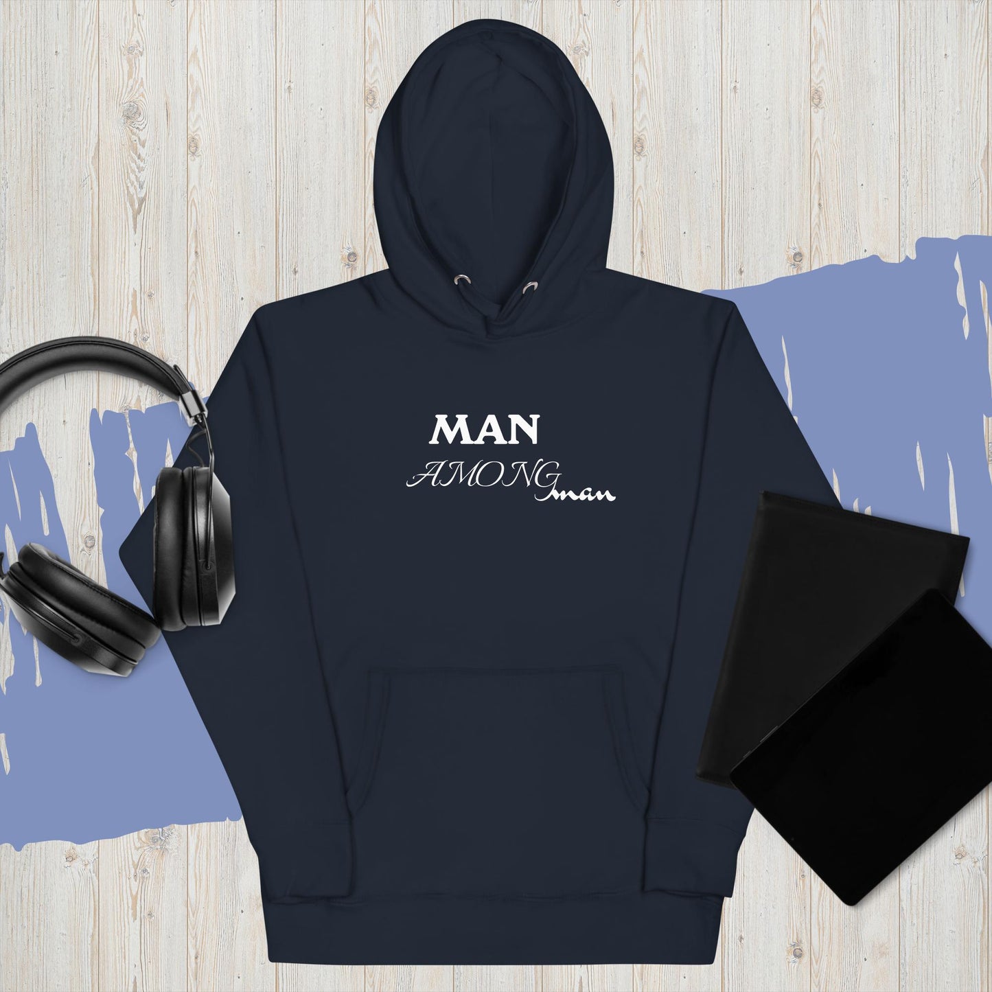 Among Unisex Hoodie