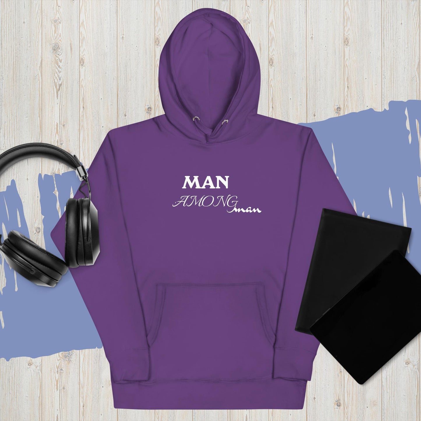 Among Unisex Hoodie