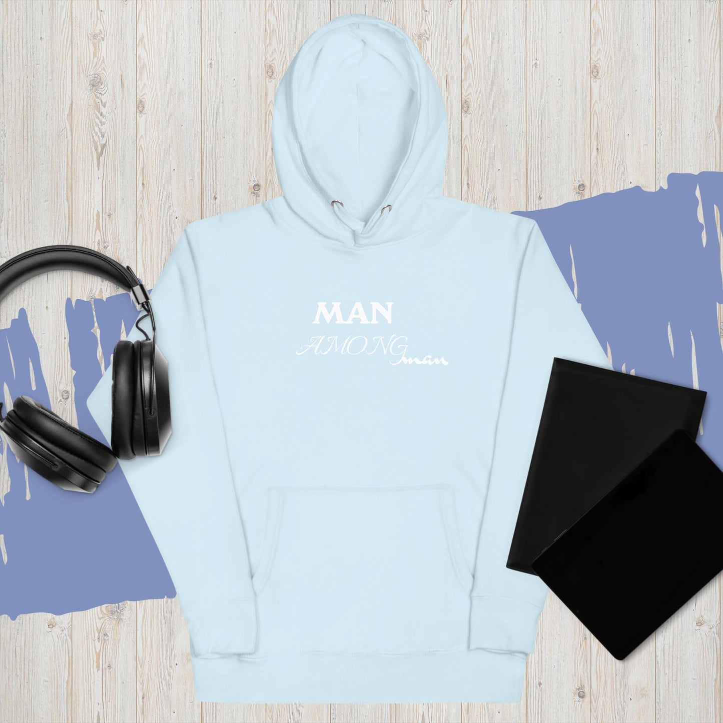 Among Unisex Hoodie