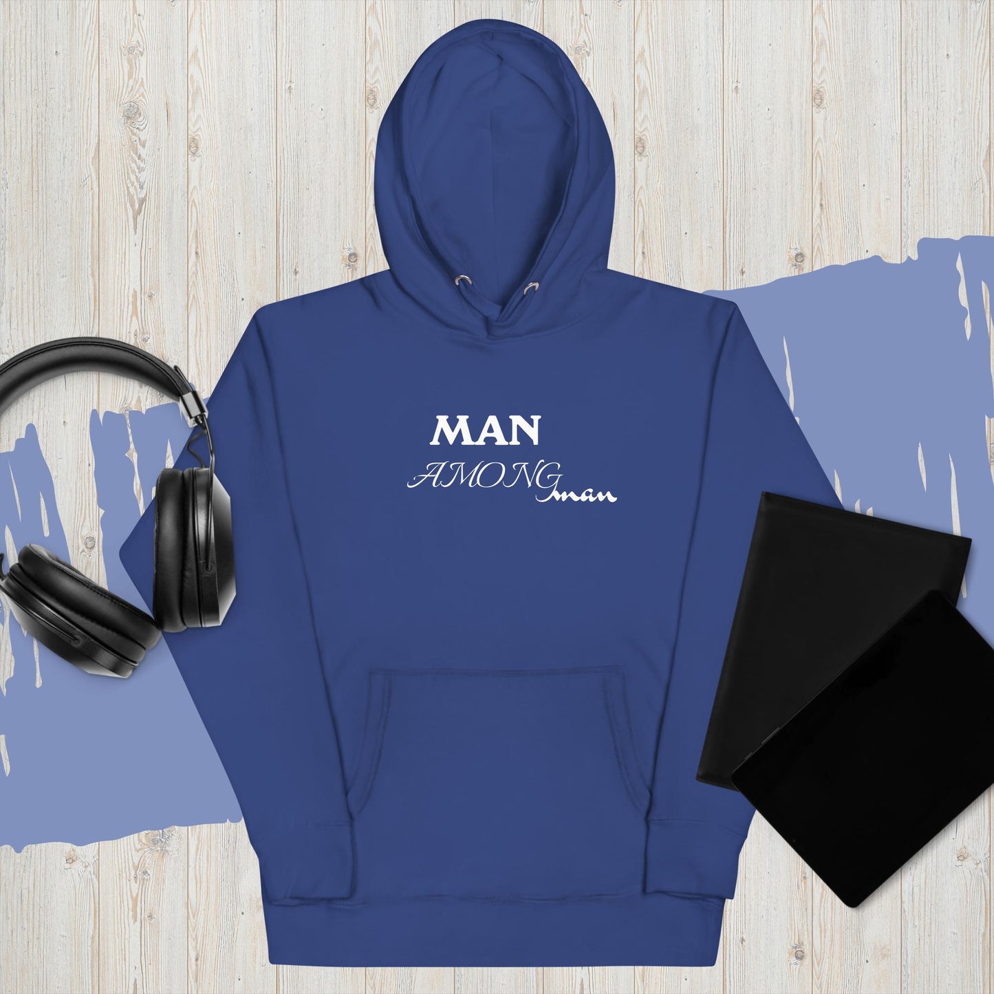 Among Unisex Hoodie