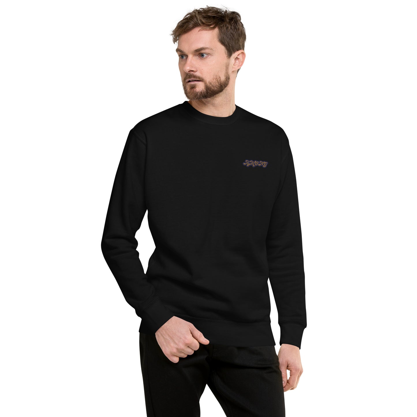 AMONG Unisex Premium Sweatshirt
