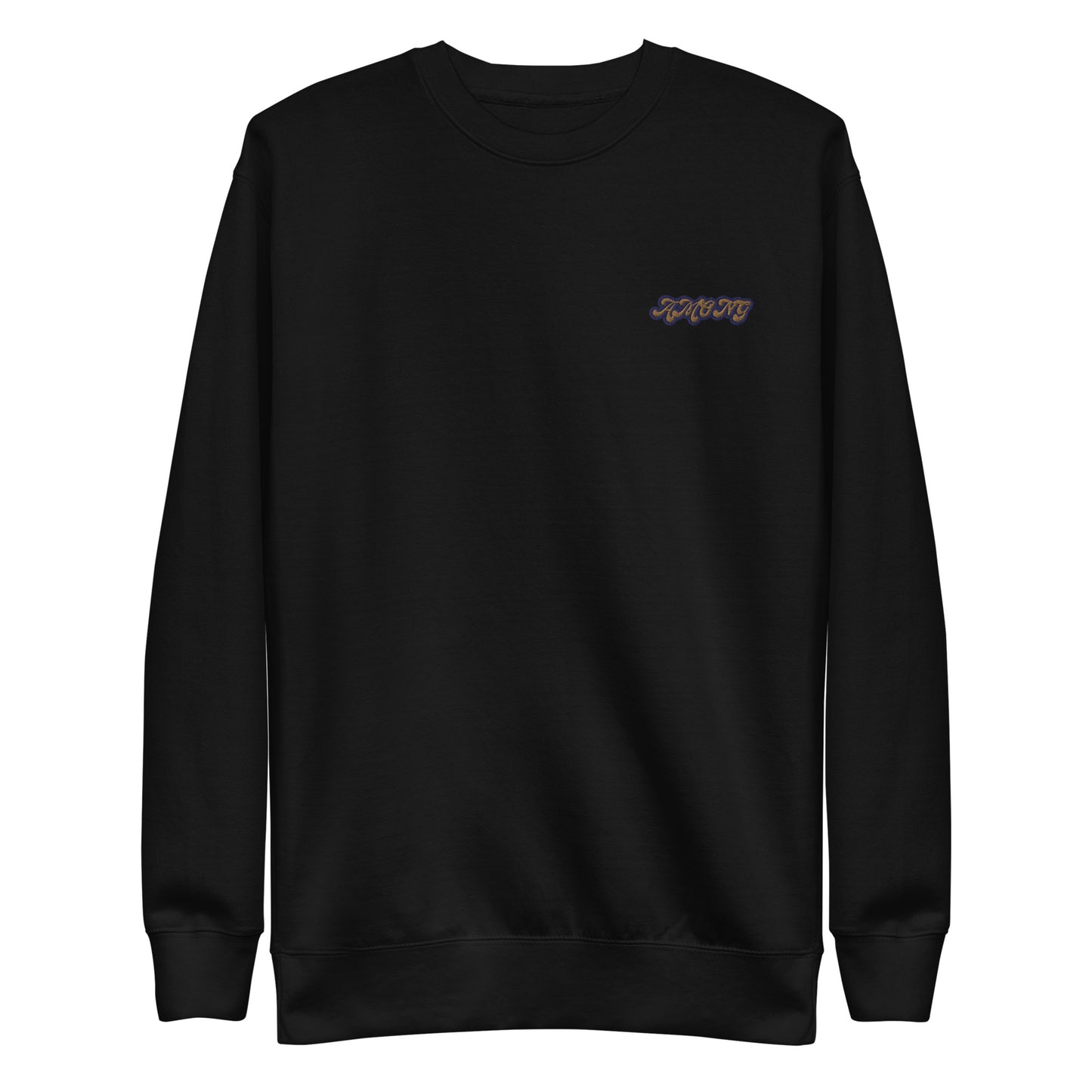 AMONG Unisex Premium Sweatshirt