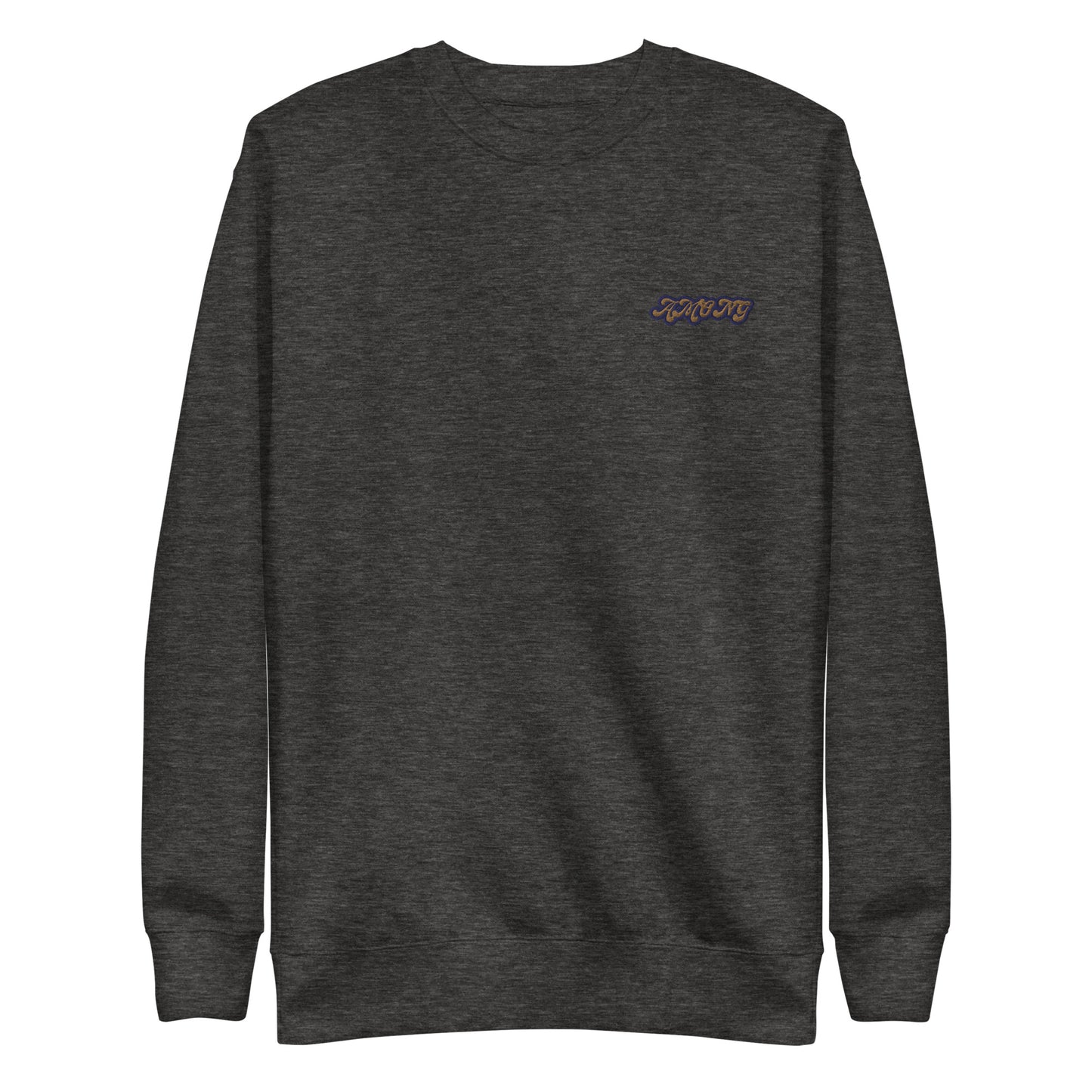 AMONG Unisex Premium Sweatshirt