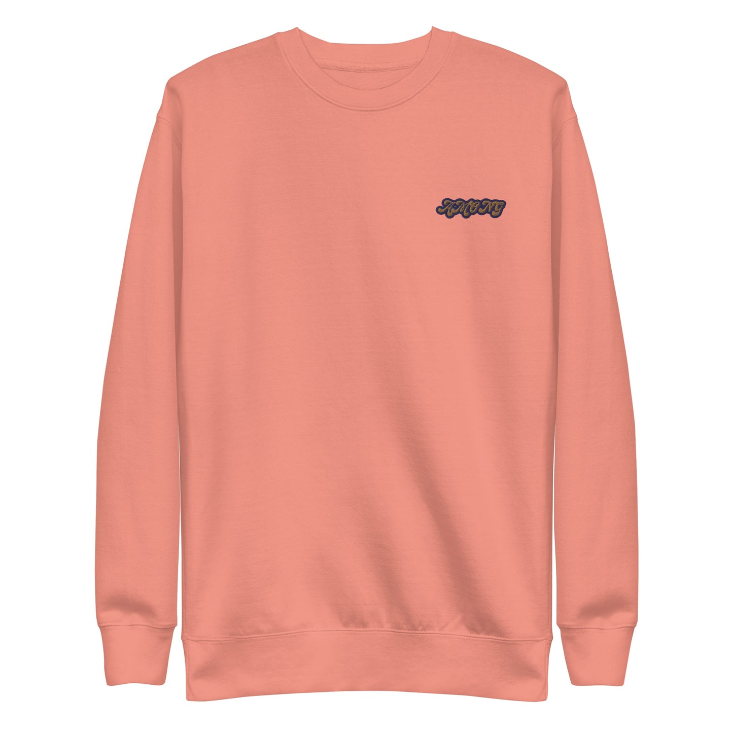 AMONG Unisex Premium Sweatshirt