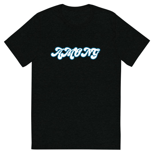 AMONG Short sleeve t-shirt