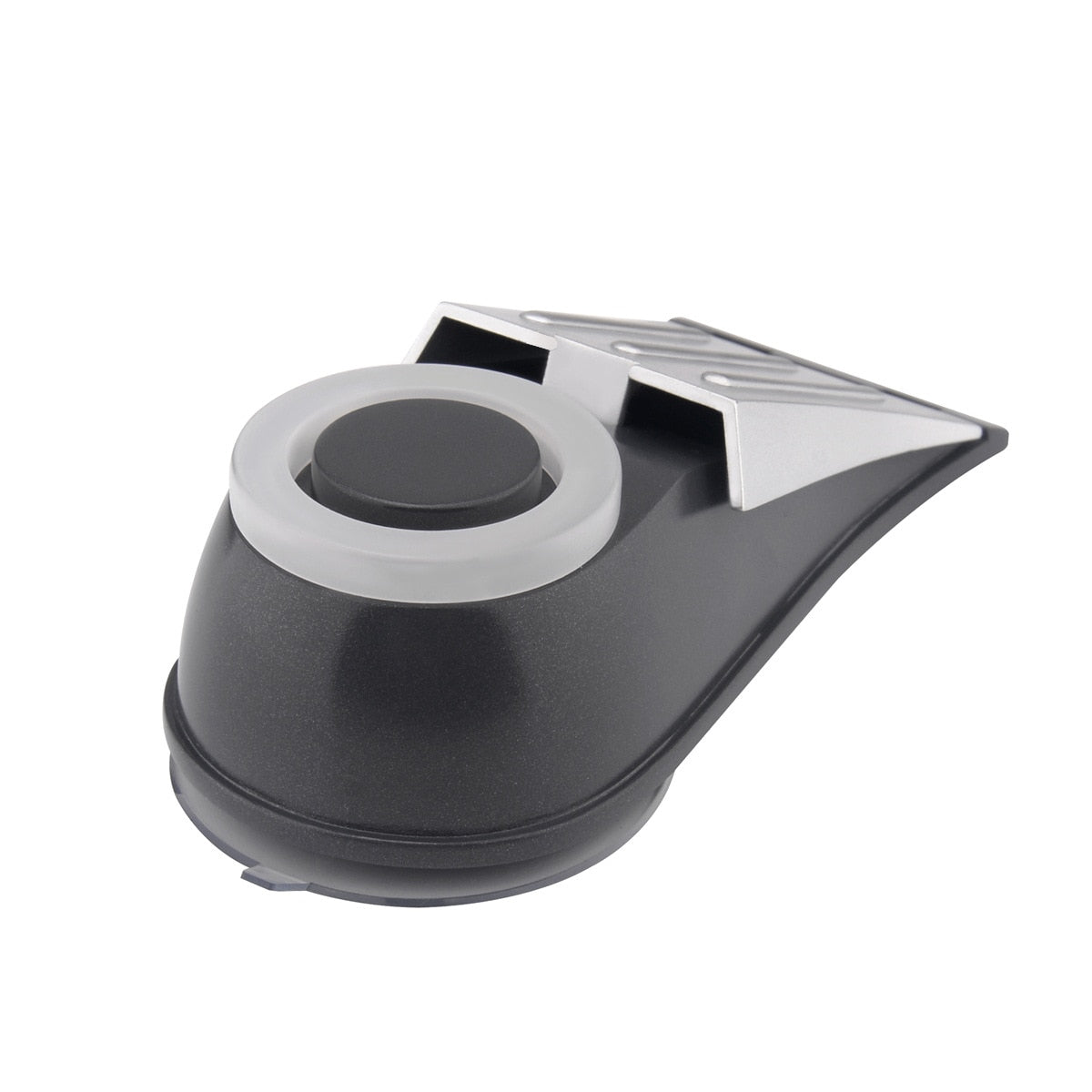 Security Door Resistance Alarm