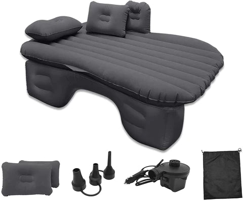 Automotive Cozy Bunk