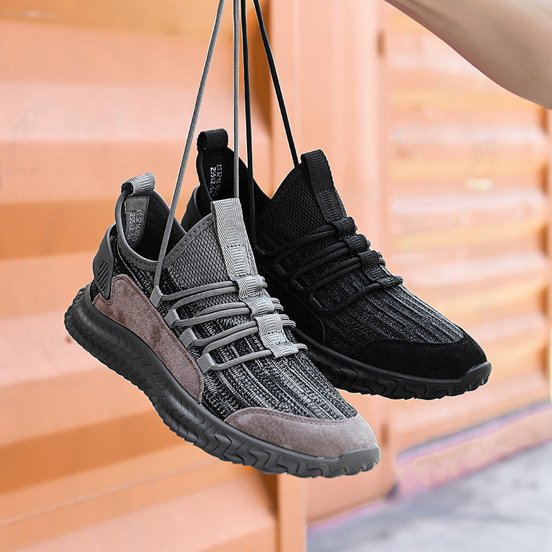 Mens Shoes Lightweight Mesh