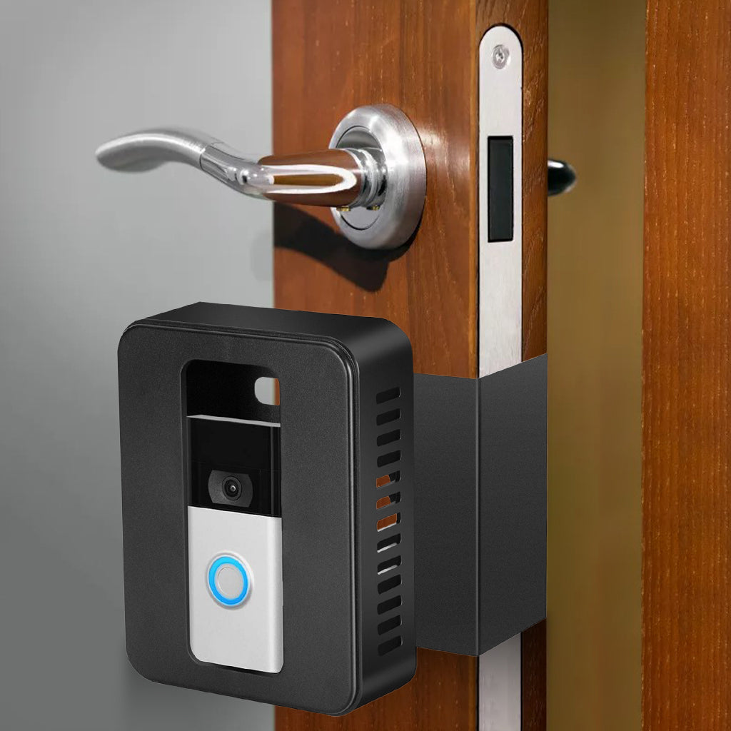 Security Video Doorbell Mount