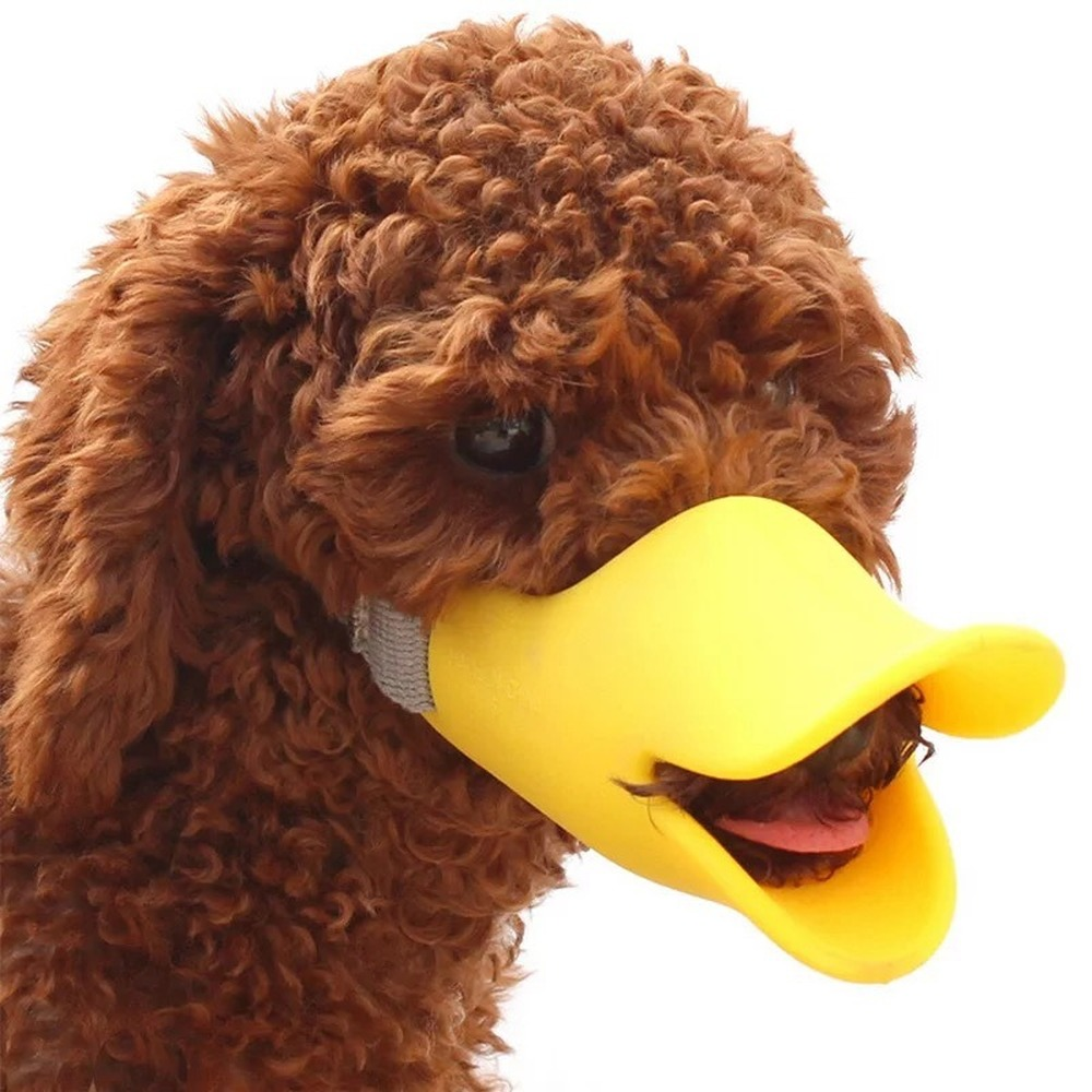 Pets Muzzle