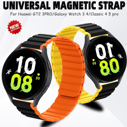 Jewelry Universal Magnetic Strap