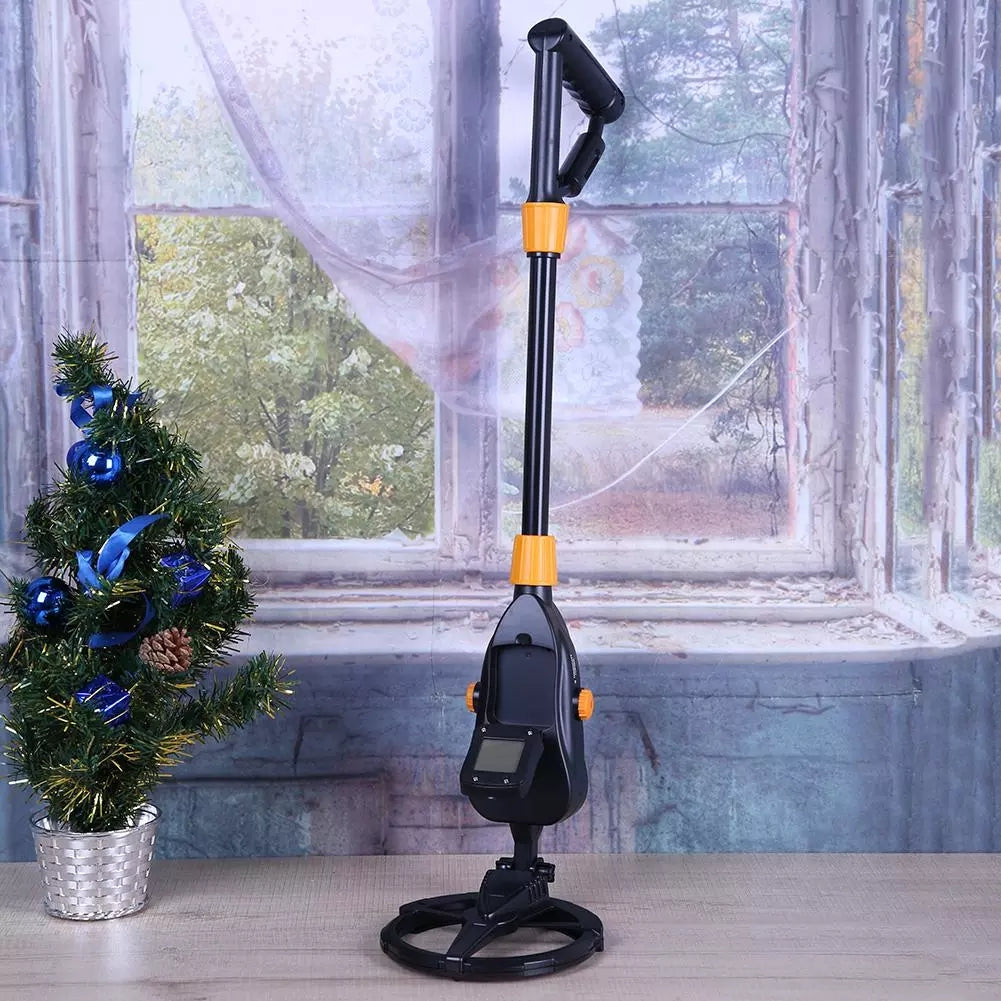 Electronics Underground Metal Detector