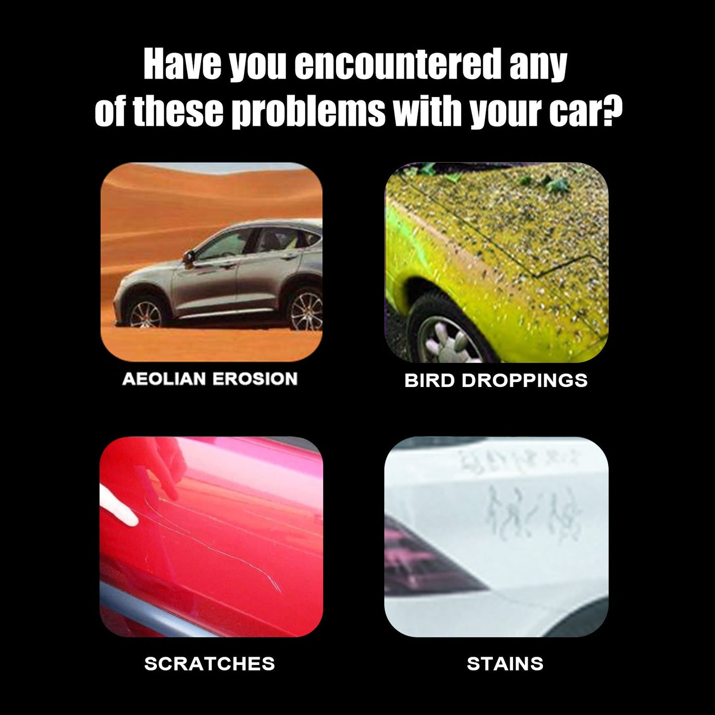 Automotive Spray Car Paint