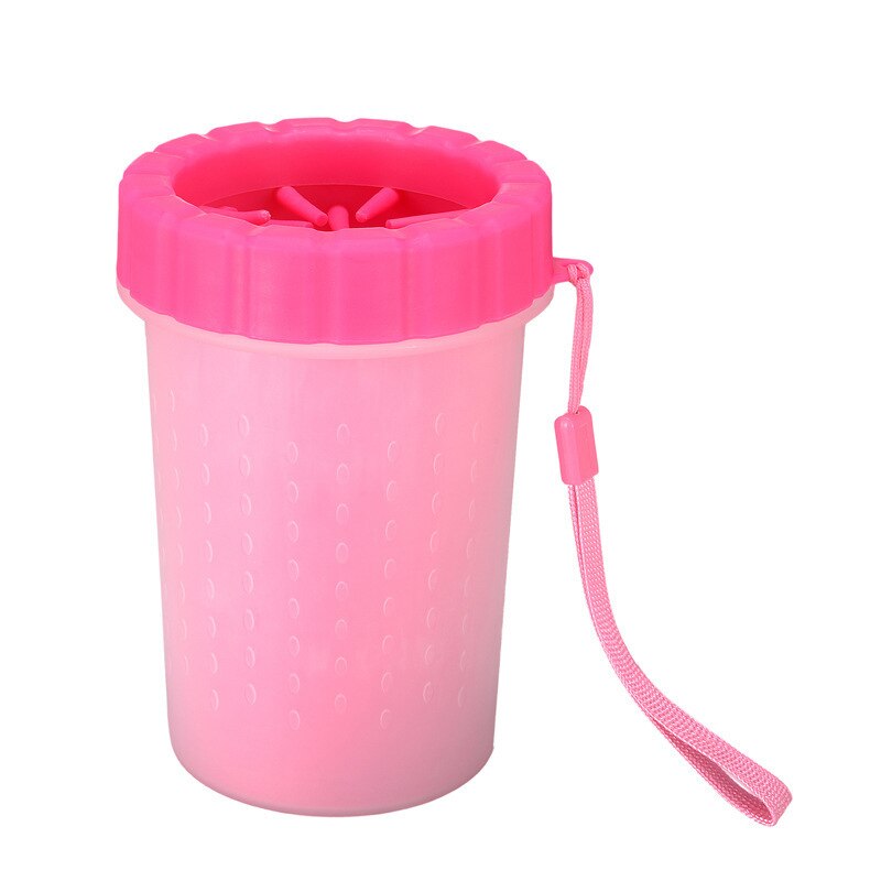 Pets Wash Cup