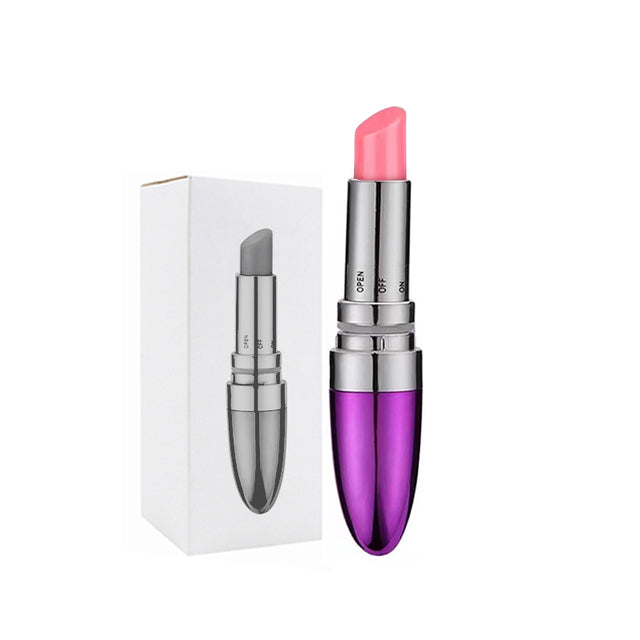 XXX Adult Lipsticks Vibrator