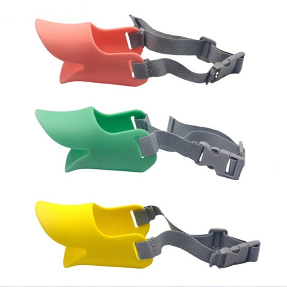 Pets Muzzle