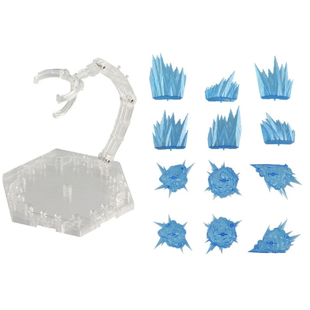 Toys Action Figure Anime Toy