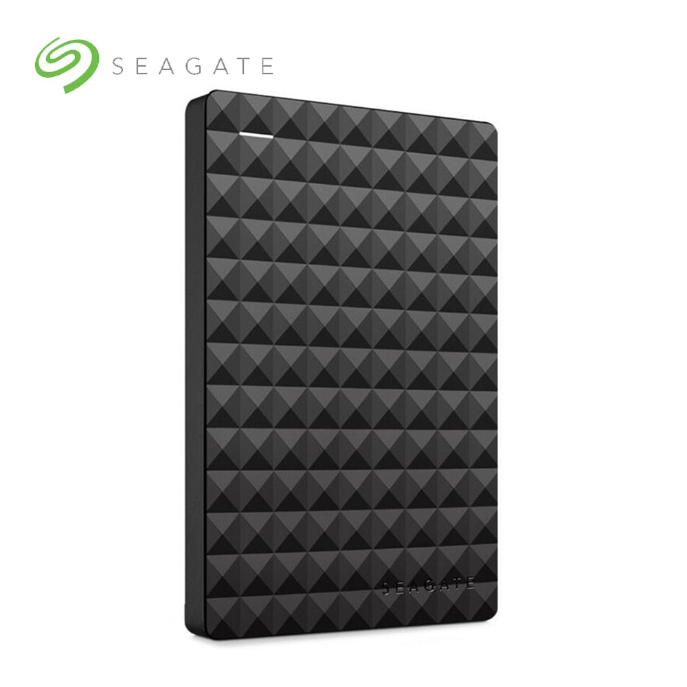 Electronics Seagate Expansion HDD Drive Disk