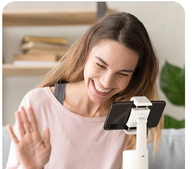 Cell phone Movement Tracking Phone Holder