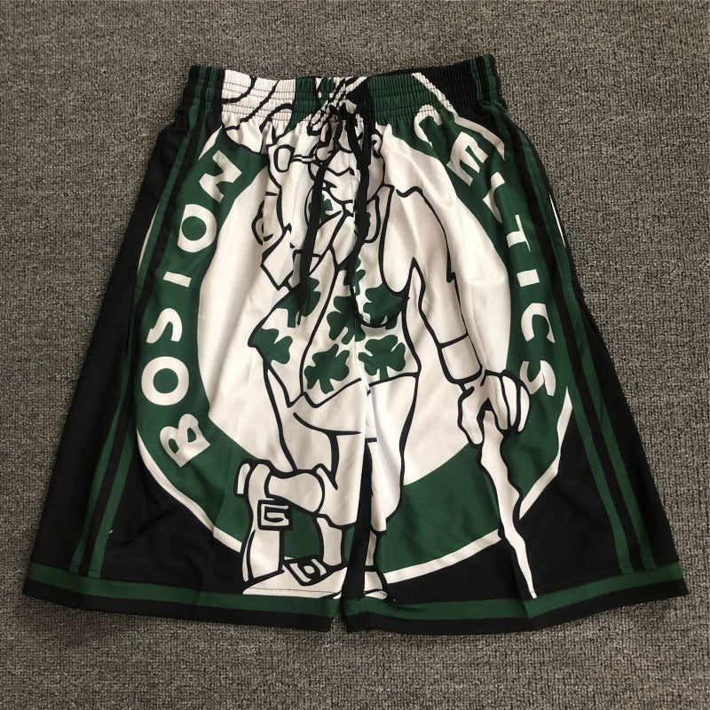Men's Clothing Basketball Pants