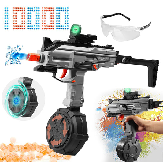 Toys Gel Blaster Gun Toys Ammunition