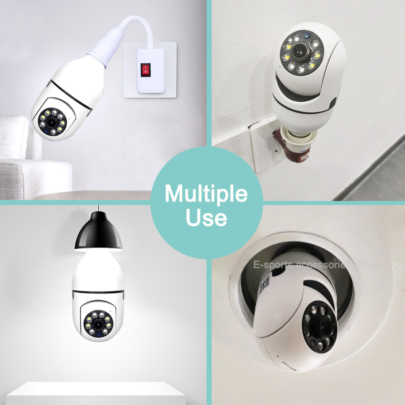 Security Surveillance Camera