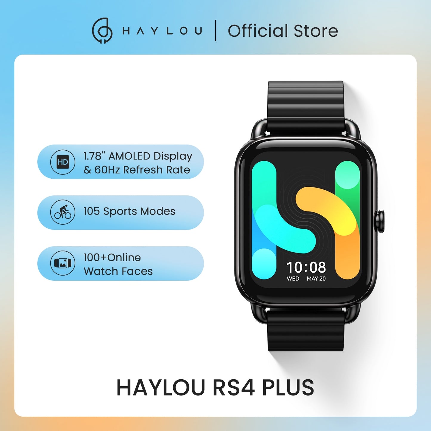 Electronics Smartwatch