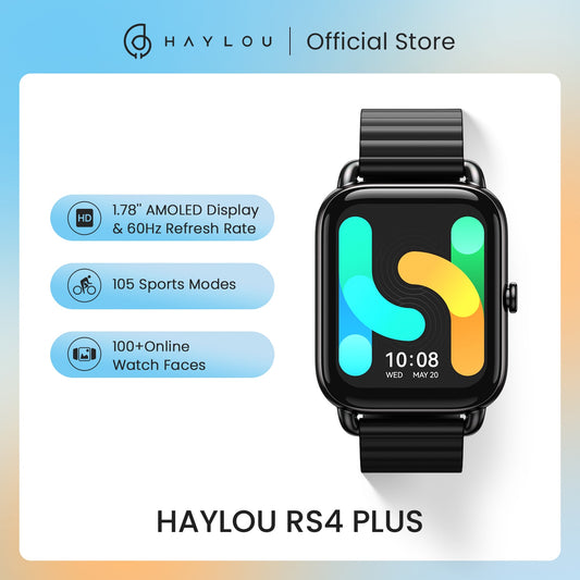 Electronics Smartwatch