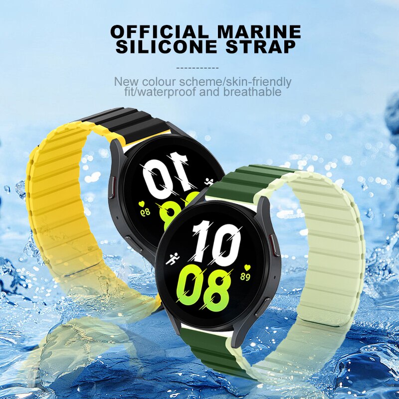 Jewelry Universal Magnetic Strap