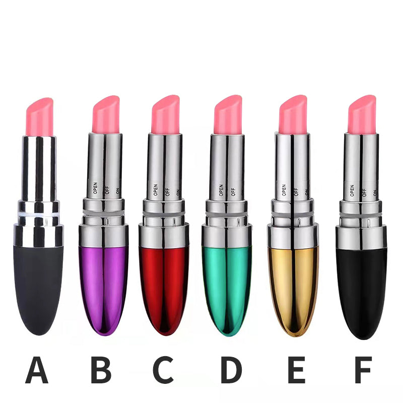 XXX Adult Lipsticks Vibrator