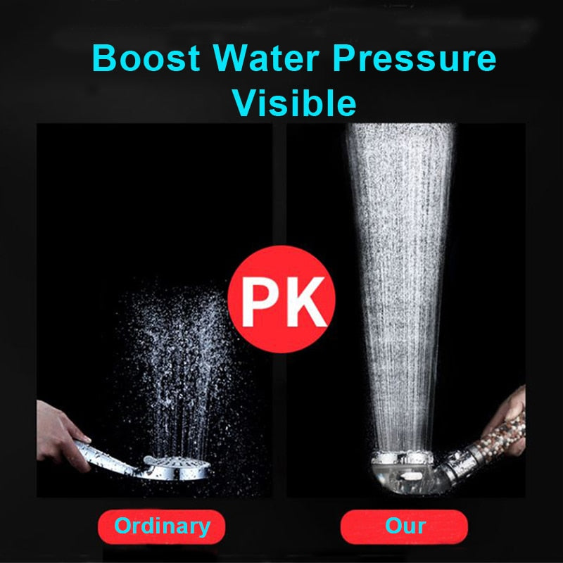 Appliances HydroZen Shower Head™