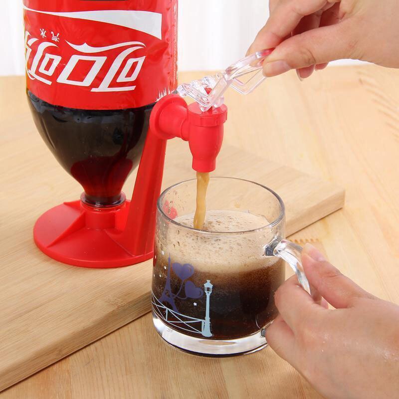 Beverages Drink Dispenser Stand