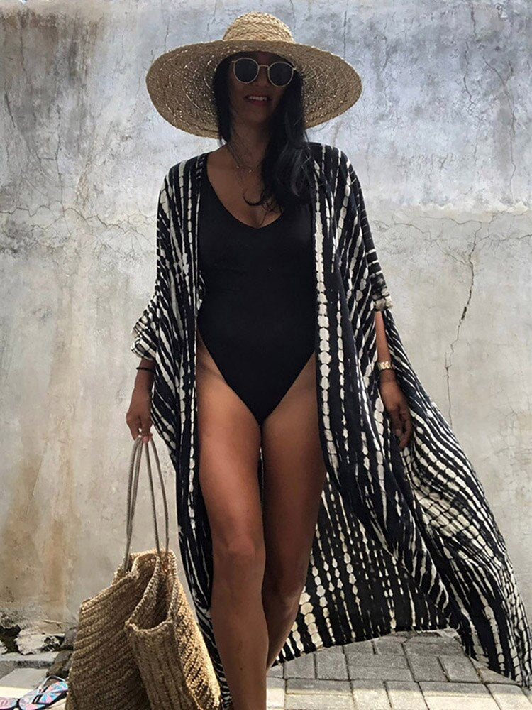 Woman's clothing Bikini Cover-ups
