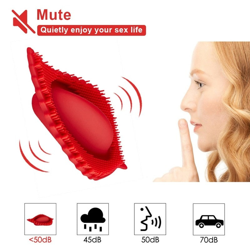 XXX Adult Clitoral Stimulator