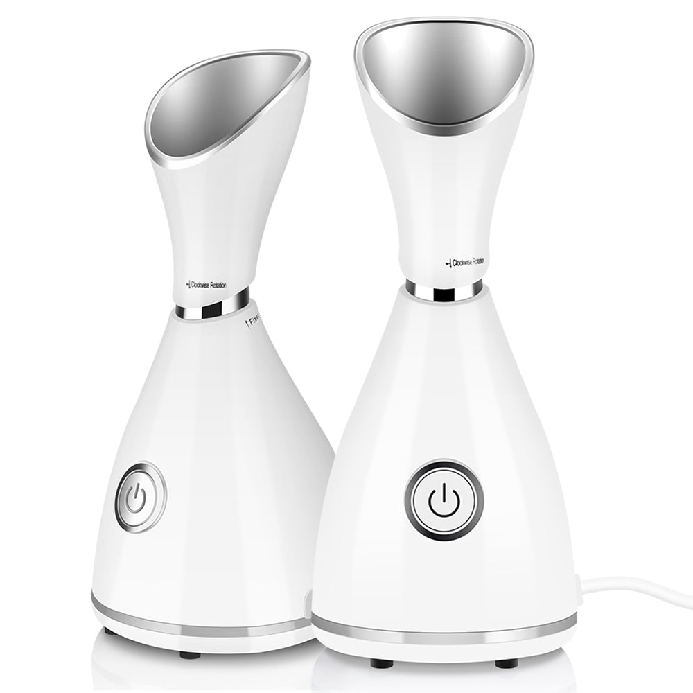 Woman's beautyonic Facial Steamer