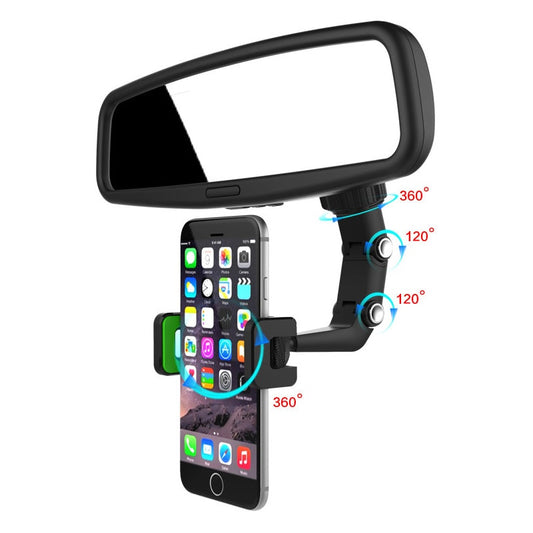 Cell phone Multifunctional Hanging Clip Bracket